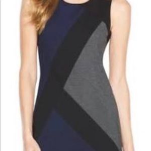 White house black market dress